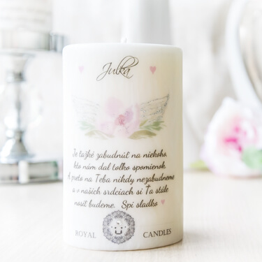 Fotka produktu Orchidea