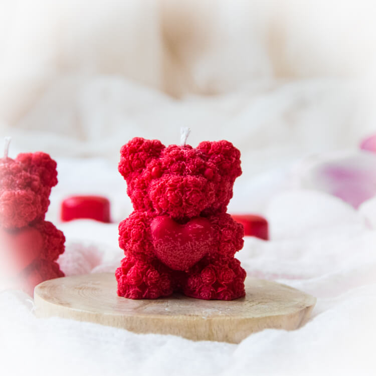 Fotka produktu Teddy Rose