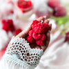 Fotka produktu Teddy Rose